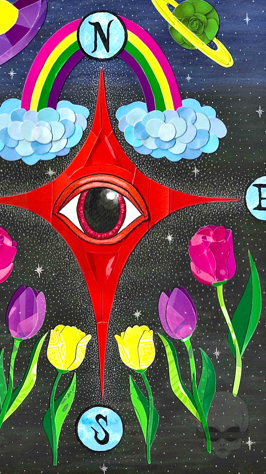 'perspective' - print