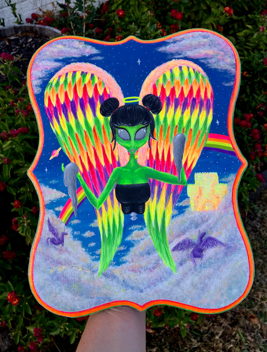 âanother worldâ