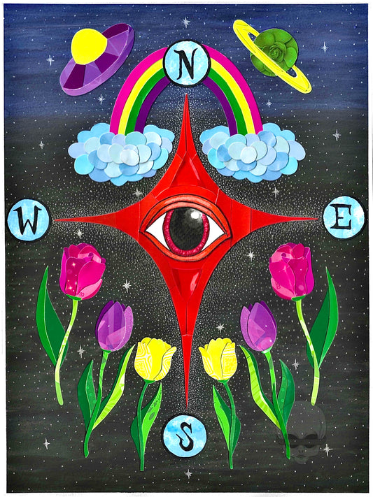 'perspective' - print