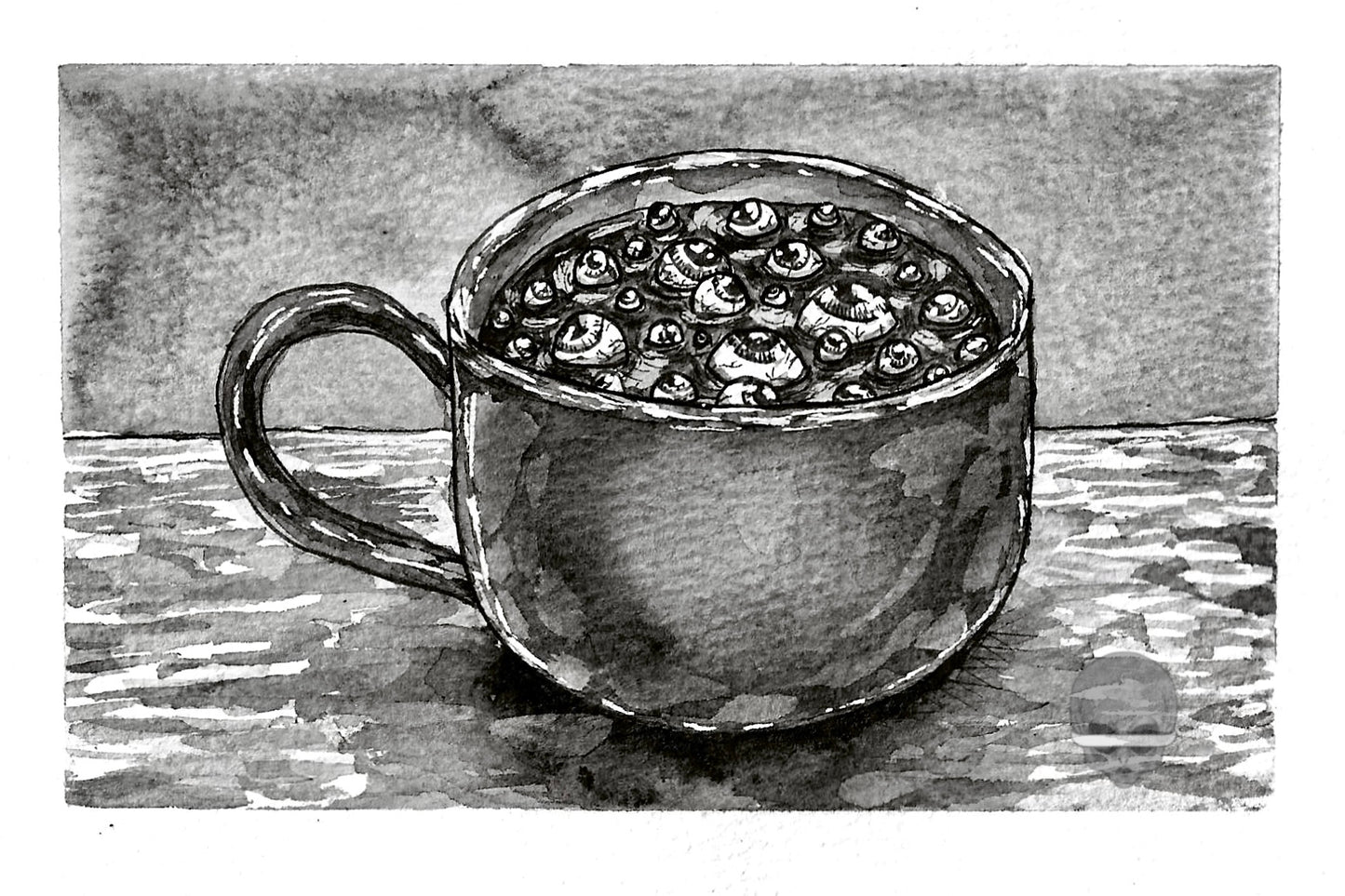 ‘morning’