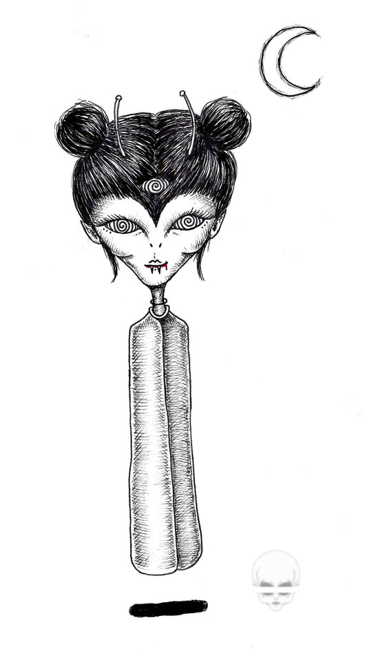 ‘vamp’