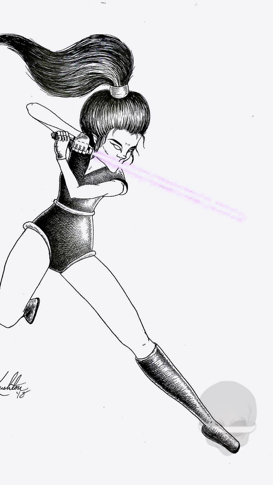 ‘zap’