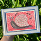 ‘spooky love snail’ [framed]