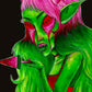 ‘watermelon girl’