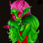 ‘watermelon girl’