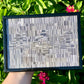 ‘444' [framed]