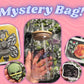 3rd anniversary mystery bag
