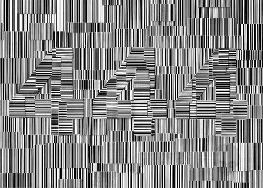 '444' - print