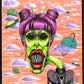 ‘fairy space mother’