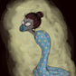 ‘the pandemic’ - print