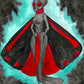 ‘cinnabar’