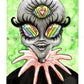 ‘joy’ - print