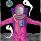 ‘scarecrow in space’