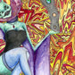 ‘goddess’ - print